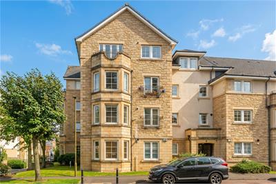 16/5 Powderhall Road, Edinburgh, EH7 4GB - image 1
