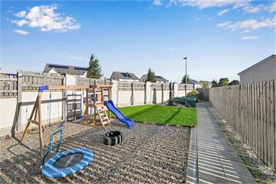 30 Reeforts Avenue, Bilston, EH25 9AD - image 21