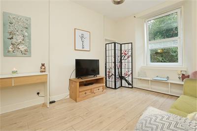 GF1, 46 Broughton Road, , Edinburgh, EH7 4EE - image 2