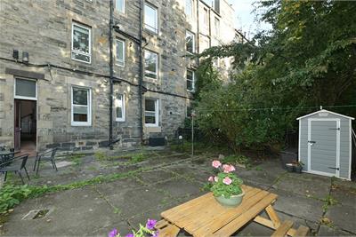 GF1, 46 Broughton Road, , Edinburgh, EH7 4EE - image 13