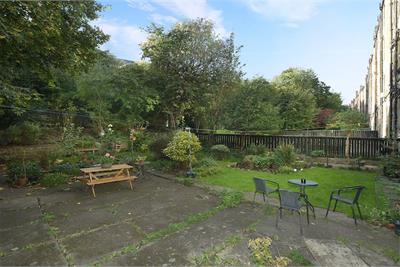 GF1, 46 Broughton Road, , Edinburgh, EH7 4EE - image 15