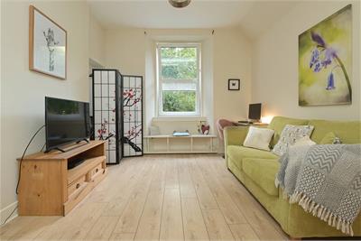 GF1, 46 Broughton Road, , Edinburgh, EH7 4EE - image 3