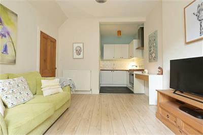 GF1, 46 Broughton Road, , Edinburgh, EH7 4EE - image 4