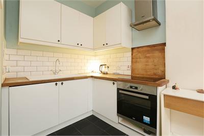 GF1, 46 Broughton Road, , Edinburgh, EH7 4EE - image 5