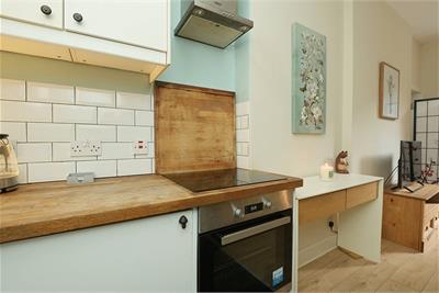 GF1, 46 Broughton Road, , Edinburgh, EH7 4EE - image 6
