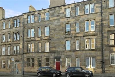 GF1, 46 Broughton Road, , Edinburgh, EH7 4EE - image 1