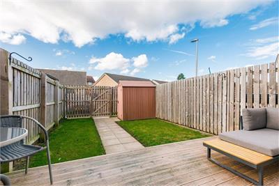 171 Clark Avenue, Musselburgh, EH21 7FD - image 22