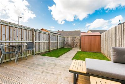 171 Clark Avenue, Musselburgh, EH21 7FD - image 23