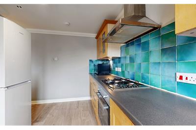 1/1, 4 London Drive, Mount Vernon, Glasgow, G32 8WX - image 11