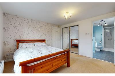 1/1, 4 London Drive, Mount Vernon, Glasgow, G32 8WX - image 12
