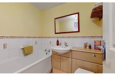 1/1, 4 London Drive, Mount Vernon, Glasgow, G32 8WX - image 18
