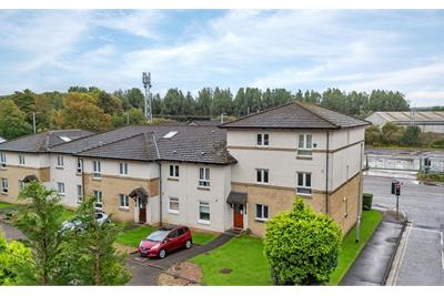 1/1, 4 London Drive, Mount Vernon, Glasgow, G32 8WX - image 21