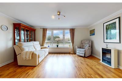 1/1, 4 London Drive, Mount Vernon, Glasgow, G32 8WX - image 8