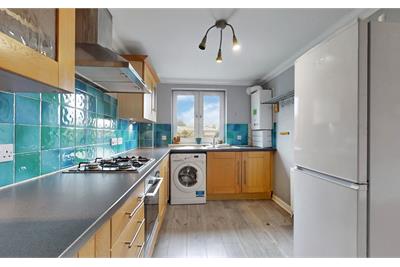 1/1, 4 London Drive, Mount Vernon, Glasgow, G32 8WX - image 10