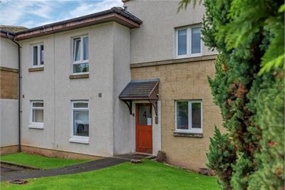 1/1, 4 London Drive, Mount Vernon, Glasgow, G32 8WX - image 1