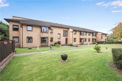 40/35 Roseburn Crescent, Edinburgh, EH12 5PT - image 2