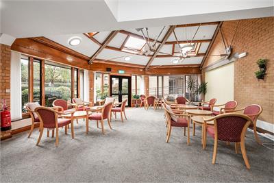 40/35 Roseburn Crescent, Edinburgh, EH12 5PT - image 14