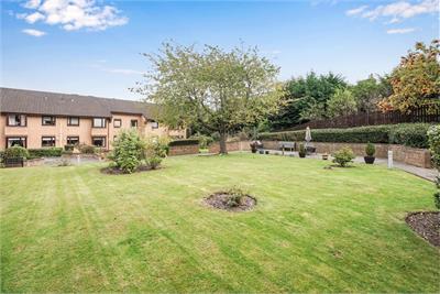 40/35 Roseburn Crescent, Edinburgh, EH12 5PT - image 17
