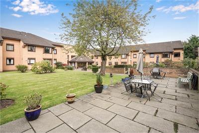 40/35 Roseburn Crescent, Edinburgh, EH12 5PT - image 18