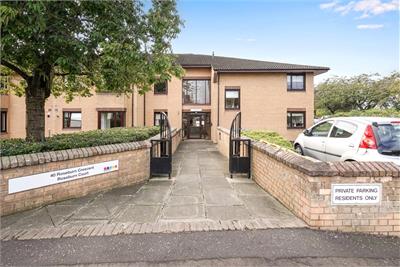 40/35 Roseburn Crescent, Edinburgh, EH12 5PT - image 1