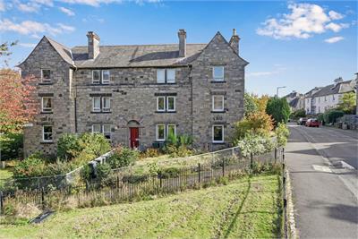 2/2 Northfield Avenue, Northfield, Edinburgh, EH8 7PR - image 1