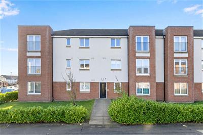 9/5 Pringle Drive, The Wisp, Edinburgh, EH16 4XB - image 1