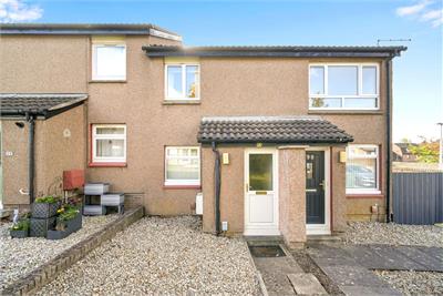 92 Stuart Crescent, Edinburgh, EH12 8XT - image 1