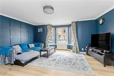 5/1 Hermitage Park Lea, Leith Links, Edinburgh, EH6 8DY - image 2
