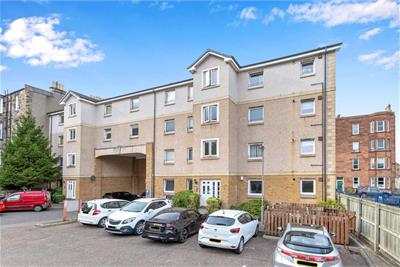 5/1 Hermitage Park Lea, Leith Links, Edinburgh, EH6 8DY - image 11