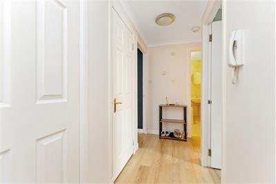 5/1 Hermitage Park Lea, Leith Links, Edinburgh, EH6 8DY - image 6