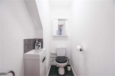 8 Briery Bauks, Newington, Edinburgh, EH8 9TE - image 11