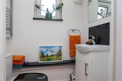 8 Briery Bauks, Newington, Edinburgh, EH8 9TE - image 12
