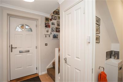 8 Briery Bauks, Newington, Edinburgh, EH8 9TE - image 13