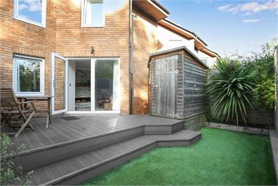 8 Briery Bauks, Newington, Edinburgh, EH8 9TE - image 15