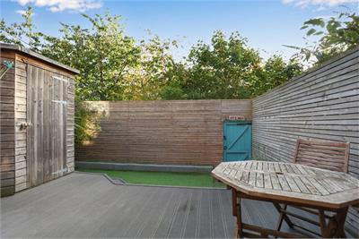 8 Briery Bauks, Newington, Edinburgh, EH8 9TE - image 15