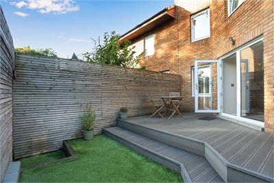 8 Briery Bauks, Newington, Edinburgh, EH8 9TE - image 16