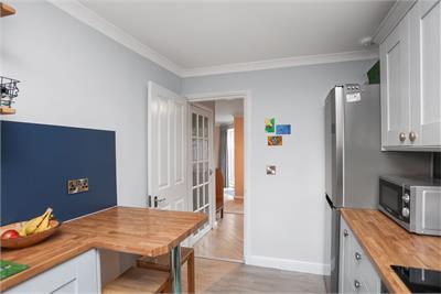8 Briery Bauks, Newington, Edinburgh, EH8 9TE - image 5