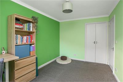 8 Briery Bauks, Newington, Edinburgh, EH8 9TE - image 9