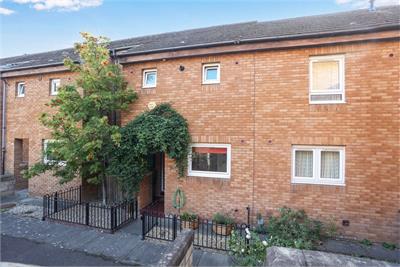 8 Briery Bauks, Newington, Edinburgh, EH8 9TE - image 1