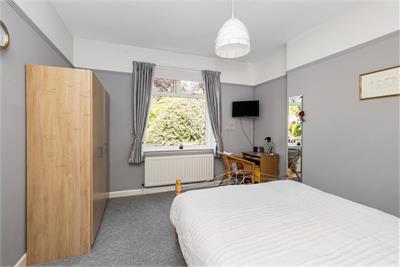 8 Greenbank Rise, Greenbank, Edinburgh, EH10 5RW - image 12