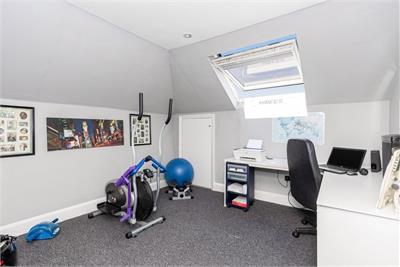 8 Greenbank Rise, Greenbank, Edinburgh, EH10 5RW - image 14