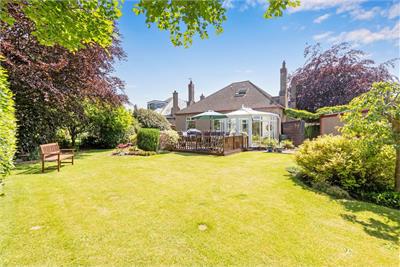 8 Greenbank Rise, Greenbank, Edinburgh, EH10 5RW - image 22