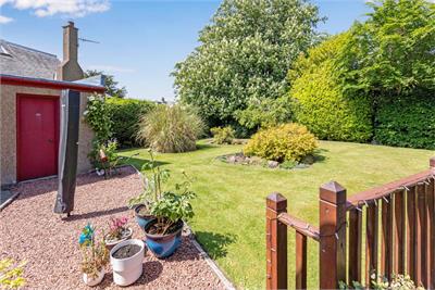 8 Greenbank Rise, Greenbank, Edinburgh, EH10 5RW - image 27
