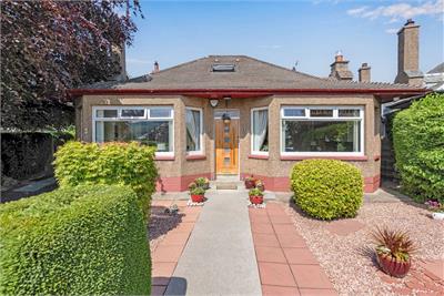 8 Greenbank Rise, Greenbank, Edinburgh, EH10 5RW - image 1