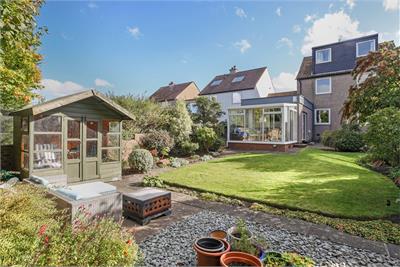109 Coillesdene Avenue, Joppa, Edinburgh, EH15 2LQ - image 22