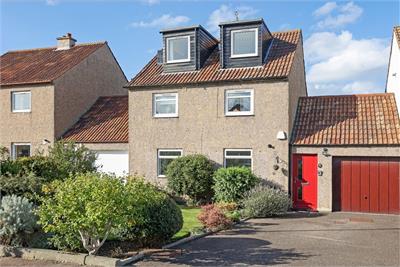 109 Coillesdene Avenue, Joppa, Edinburgh, EH15 2LQ - image 1