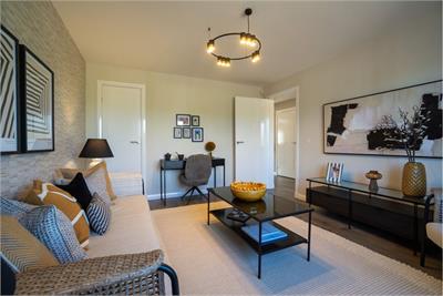 18 Pearlstane Crescent, Tranent, EH33 2FN - image 2