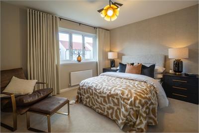 18 Pearlstane Crescent, Tranent, EH33 2FN - image 7