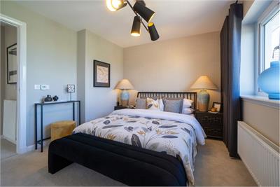 18 Pearlstane Crescent, Tranent, EH33 2FN - image 9