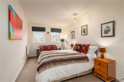 48/3 Belford Road, Dean Village, Edinburgh, EH4 3BR - image 15